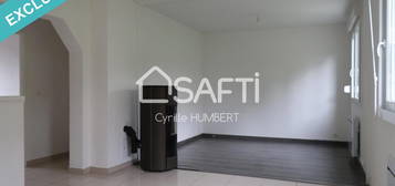 Achat appartement 3 pièces 70 m²