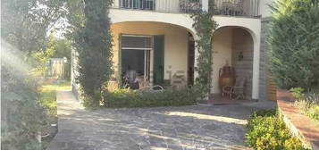 Villa unifamiliare via della Resistenza, Centro, Pontassieve