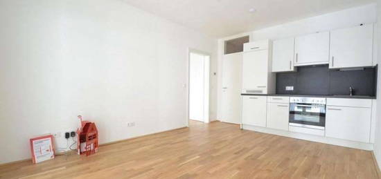 Brauquartier - Puntigam - 45m² - 2 Zimmer Wohnung - 13m² Balkon - Ruhelage