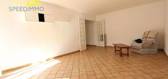 Appartement 3 pièces 73 m²