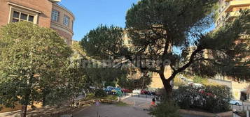 Trilocale piazza Ruggero di Sicilia, Bologna, Roma