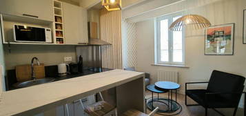 Location appartement 3 pièces 40 m²