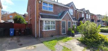 Semi-detached house to rent in Railway Road, Chorley PR6