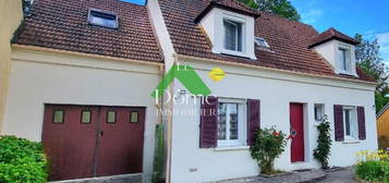 Achat maison 7 pièces 125 m²