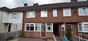 Terraced house to rent in Victoria Park, Newport TF10