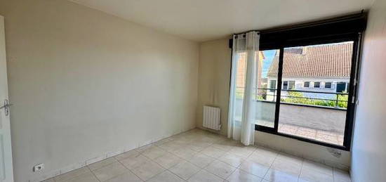 Appartement meublé  à louer, 2 pièces, 1 chambre, 36 m²