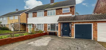 5 bedroom semi-detached house for sale