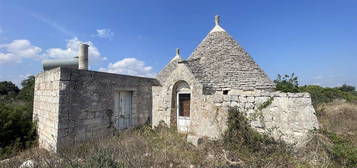 Trullo in vendita in strada Provinciale 101 s.n.c