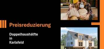 Mit Präzision zu Ihrem Traumhaus