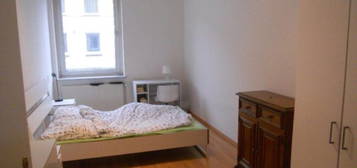 Thomasstraße , Möbliertes 16QM  Zimmer Sofort Frauen WG Wohnung