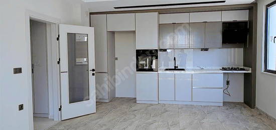 HAKANOĞLU GROUP'TAN AKÇAY MERKEZE SATILIK 2+1 DAİRE