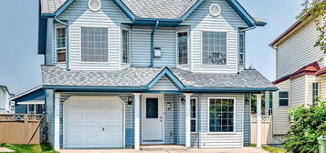 285 S Fresno Pl NE, Calgary, AB T1Y 6Y3
