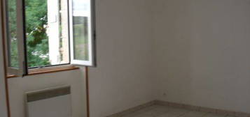 Bruch appartement t3 1er etage loyer 580  hors charges