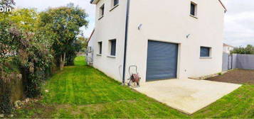 Maison T4 100m2 RE2020