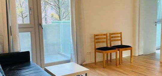 Exklusive 3-Zimmer-Wohnung mit gehobener Innenausstattung mit EBK in München Perlach