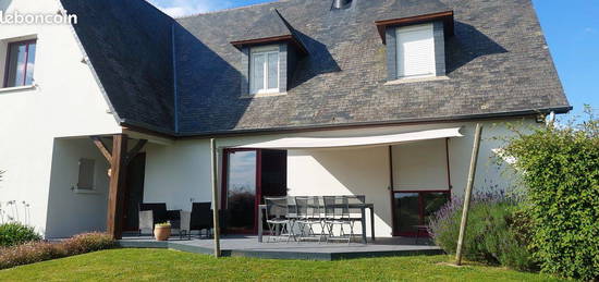 Maison 6 pièces 125m2