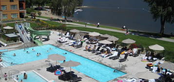 15 PARK Place Unit# 213, Osoyoos, British Columbia