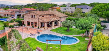 Casa o chalet en venta en Sant Pol - Volta de l'Ametller