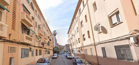 Piso en venta en Carrer del Pare Antón Martín, 31, La Malva-rosa