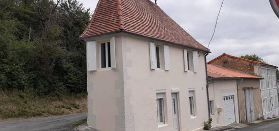 Achat maison 3 pièces 68 m²