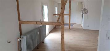 Schöne 2-Zimmer-Wohnung mit Dachterrasse in Leichlingen/ Witzhelden provisionsfrei