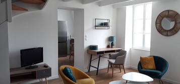 Appartement la rochelle