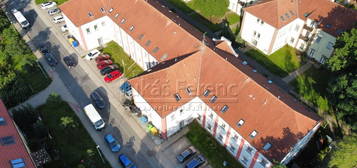 Byt 3+kk, 67 m², Kaštanová, Milovice