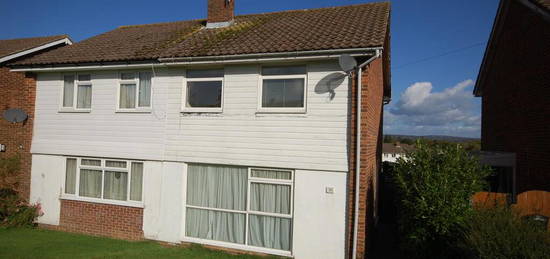 3 bedroom semi-detached house