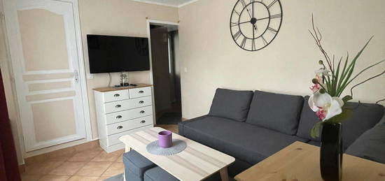 Location appartement 2 pièces 26 m²