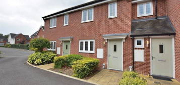 Mews house for sale in Blackberry Gardens, Goostrey, Crewe CW4