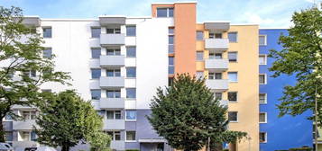 2-Zimmer-Wohnung in Düsseldorf Hassels