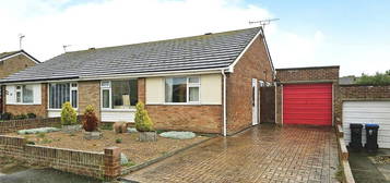 Bungalow for sale in Windermere Avenue, Ramsgate, Kent CT11