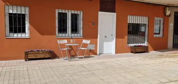 Apartamento en Plaza Roque Balduque