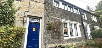 3 bedroom terraced house