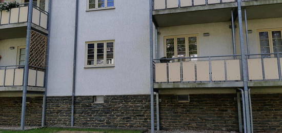 Sofort renovierte 2 Raumwohnung