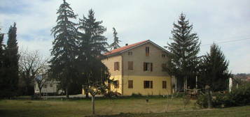 Casale/cascina in vendita in  Tenna