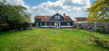 4 bedroom barn conversion for sale