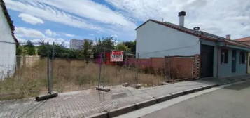 Casa en calle del R&#xED;o Trueba