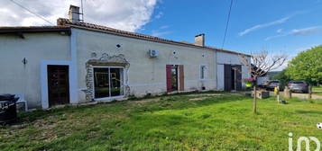 Maison  à vendre, 5 pièces, 4 chambres, 220 m²