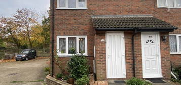 End terrace house for sale in Martham Close, London SE28