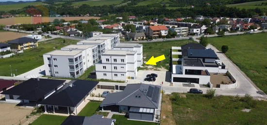 Predaj 2 IZB BYT "D" 58,64 m² + BALKÓN 6,26 m², novostavba S