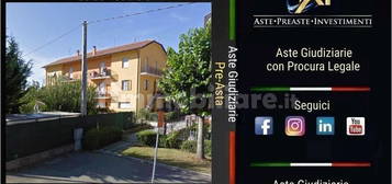 Appartamento all'asta viale Toscana 06016, 77, San Giustino