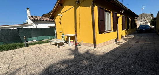 Villa unifamiliare, buono stato, 90 m², San Pietro in Trento - Coccolia, Ravenna