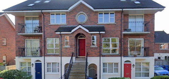 Flat to rent in Ardenlee Rise, Belfast BT6