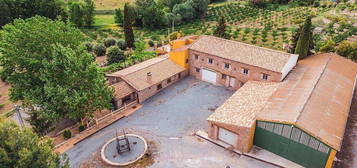 Casa rural en Gor