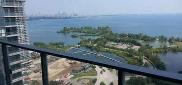 3902 - 2212 LAKESHORE BOULEVARD, Toronto (Mimico), Ontario