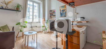 QUARTIER SAINT PAUL - Appartement T2