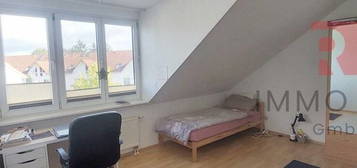 **1 Zimmer Wohnung in Neureut**