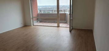 Singles aufgepasst! Schickes 1 Zimmer Appartement mit tollen Ausblick