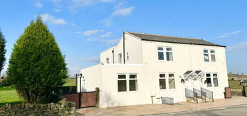 3 bedroom detached house